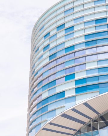 facade-of-a-modern-building-covered-in-reflective-2025-02-10-06-10-15-utc