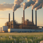 El cumplimiento ambiental en las empresas, un tema que requiere atención e implica altos riesgos.