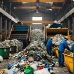 ¿Sabe tu empresa cómo debe manejar los residuos que genera?